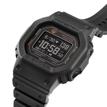 Zegarek CASIO G-Shock G-Squad Move Square Bluetooth DW-H5600-1ER [+GRAWER]