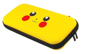 OLED-ЧЕХОЛ ДЛЯ NINTENDO SWITCH POKEMON PIKACHU