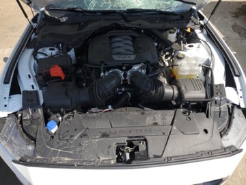 Ford Mustang VI Fastback Facelifting 5.0 Ti-VCT 450KM 2024 Ford Mustang GT 2024 5.0l 5.0 Benzyna 450KM, zdjęcie 6