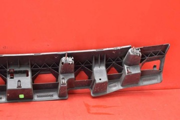 УСИЛЕНИЕ БАЛКИ ЗАДНЕГО БАМПЕРА 8X0807385 AUDI A1 8X 3D HB 10-14