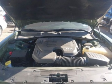 Dodge Charger VII 2021 Dodge Charger 2021r., 3.6l, od ubezpieczalni 3.6 Benzyna 300KM, zdjęcie 10