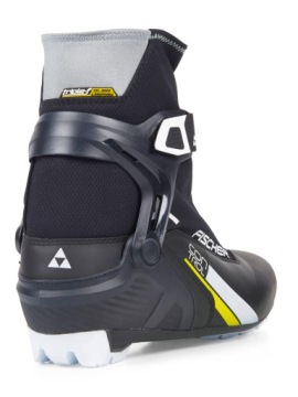 Кроссовки Fischer XC Control 41 2024