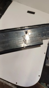 KRYT ZVEDÁK ZADNÍHO SVĚTLA VW CADDY 2K0945312E 2K0 945 312 E