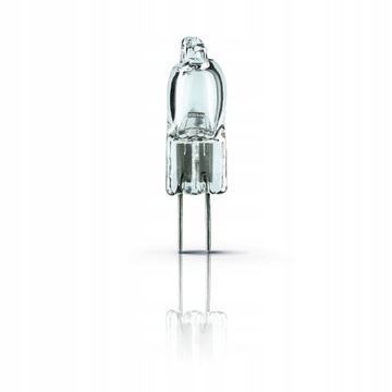 Halogen Philips 7387 10W G4 6V