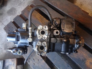 Гидравлический насос JUNGHEINRICH 51146324 /R9021549