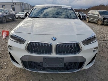 BMW X2 F39 2018 BMW X2 2018 r., 2,0L XDRIVE28I 2.0 Benzyna 228KM, zdjęcie 1