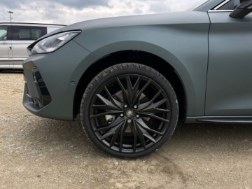 Cupra Leon II Sportstourer Facelifting 2.0 TSI 204KM 2026 Cupra Leon Sportstourer 2.0 TSI 204 KM DSG 4Drive, zdjęcie 34