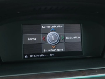 BMW Seria 5 E60 Touring 520 d 177KM 2008 BMW 5 520d, 174 KM, Navi, Xenon, Klima, zdjęcie 11