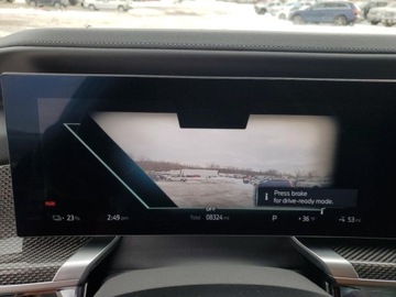 BMW 2023 BMW i7 xDrive60 2023 Elektryczny 536KM, zdjęcie 9