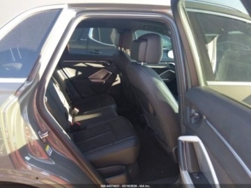 Audi Q3 II 2022 Audi Q3 Premium Plus 45 Tfsi S Line Quattro Tiptronic 2022 2.0 Benzyna, zdjęcie 12