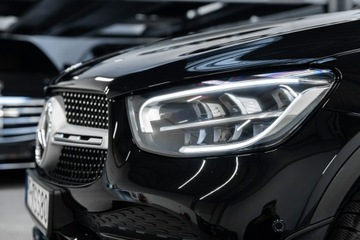 Mercedes GLC C253 2020 Mercedes GLC 200 4Matic. Bezwypadkowy. Serwisowany, zdjęcie 10