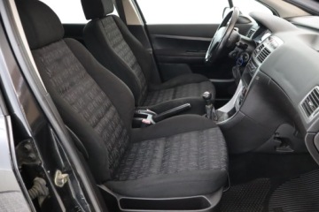 Peugeot 307 I Kombi 2.0 16V 136KM 2004 Peugeot 307 2.0 16V, GAZ, Klima, Klimatronic, zdjęcie 8