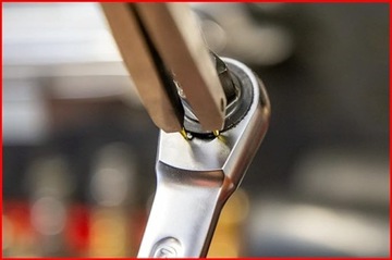 KS Tools 500.7015 Безопасные клещи с двойным шарниром