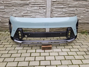 Zderzak Hyundai Kona 2023 -