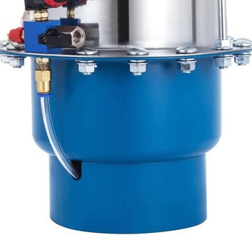 ИНСТРУМЕНТ ДЛЯ ЗАМЕНЫ ЖИДКОСТИ В ТОРМОЗНОЙ СИСТЕМЕ + АДАПТЕРЫ