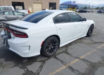 Dodge Charger VII 6.4 HEMI V8 492KM 2020 Dodge Charger DODGE CHARGER SCAT PACK RWD 6.4 Benzyna 492KM, zdjęcie 2