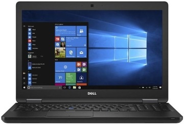 Dell 5490 Hardcore i7-8650u 4.2GHz 64/4TB NVMe MX130 FHD LTE SC W10Pro PL
