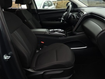 Hyundai Tucson IV SUV PHEV 1.6 T-GDI PHEV 265KM 2022 Hyundai Tucson 1.6 T-GDI PHEV, Salon Polska, zdjęcie 8