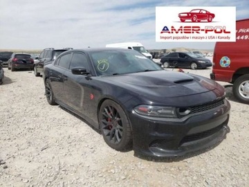 Dodge Charger VII 6.2 V8 717KM 2016