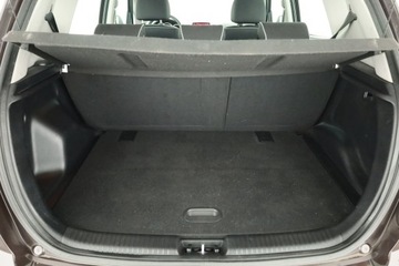 Kia Venga Mikrovan 1.4 DOHC CVVT 90KM 2010 Kia Venga 1.4 CVVT, Salon Polska, 1. Właściciel, zdjęcie 10