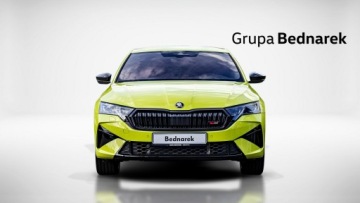 Skoda Octavia IV 2026 Škoda Octavia Skoda Octavia Octavia RS 2.0 TSI, zdjęcie 31