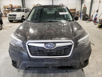 Subaru Forester V 2020 Subaru Forester Premium 2020 2.5 Benzyna 182KM, zdjęcie 5