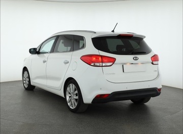 Kia Carens IV Minivan 1.7 VGT CRDI 115KM 2014 Kia Carens 1.7 CRDi, Klima, Klimatronic, Tempomat, zdjęcie 3