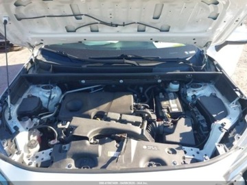 Toyota RAV4 V 2019 Toyota RAV4 Xle premium 2.5 Benzyna 203KM, zdjęcie 10