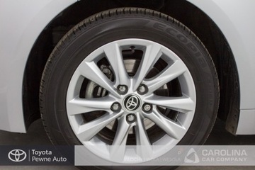 Toyota Corolla XII TS Kombi Facelifting 1.8 Hybrid 140KM 2024 Toyota Corolla Seria E21 (2019-) 1.8 Hybrid Comfor, zdjęcie 19