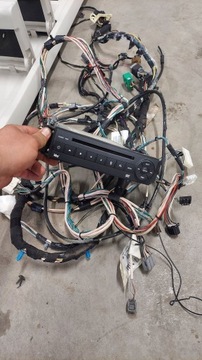 VOYAGER TOWN CARAVAN 08-10R ПОТОЛОЧНАЯ ПАНЕЛЬ DVD LCD