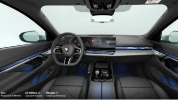 BMW Seria 5 G90-91 2026 BMW 520 I Spełniamy marzenia najtaniej!, zdjęcie 3