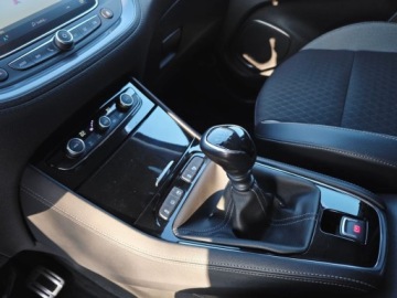 Opel 2018 Opel Grandland X ___Innovation___130KM LED Skora Navi Kamera 360 Radar Key, zdjęcie 30