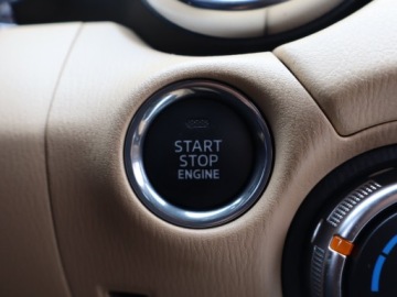 Mazda MX-5 IV Soft Top Facelifting 2023 1.5 SKY-G 132KM 2024 Mazda MX-5 1.5 Skyactiv G, Salon Polska, zdjęcie 11