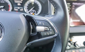 Skoda Karoq Crossover 1.5 TSI ACT 150KM 2021 Skoda Karoq 1,5 TSI 150 KM 1.5 Benzyna 150KM, zdjęcie 20