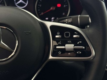 Mercedes GLC C253 SUV Facelifting 2.0 200d 163KM 2022 Mercedes-Benz GLC 4 Matic Kamera cofania CarPlayAndroid Auto Nawigacja, zdjęcie 21