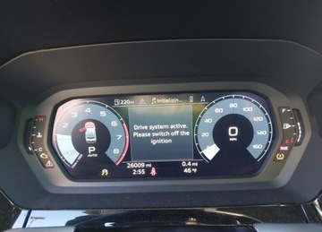 Audi A3 8Y 2024 Audi A3 Limousine PREMIUM, 40 TFSI, S Tronic, od ubezpieczalni 2.0 Benzyna, zdjęcie 12