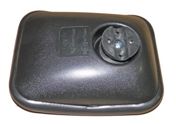 LUSTRO MAN L2000 M2000 DAF PANORAMA STEROWANIE RECZNIE 215*165