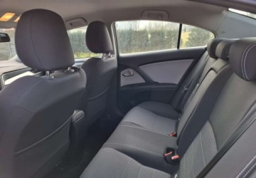 Toyota Avensis III Sedan Facelifting 2015 2.0 D-4D 143KM 2017 Toyota Avensis Toyota Avensis 2.0 Diesel 143KM, zdjęcie 24