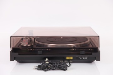 Проигрыватель проигрывателя DUAL 714Q