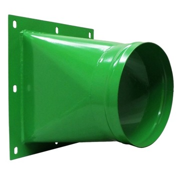 KRÓCIEC WYLOTOWY WTK – 4
