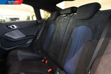 BMW Seria 2 G42-U06 Gran Coupe 2.0 220i 178KM 2022 BMW Seria 2 220i xDriveFV23M Kierownica SkorzanaPodsufitka antracytowa, zdjęcie 14