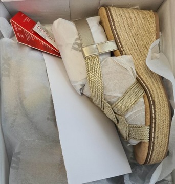 Эспадрильи XTI, размер 39