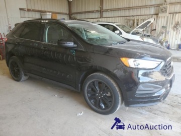 Ford Edge II 2022 Ford Edge 2022 FORD EDGE SE 2.0 Benzyna 250KM