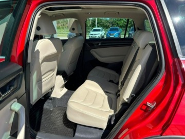 Skoda Kodiaq I SUV 2.0 TDI 190KM 2018 Škoda Kodiaq Skoda Kodiaq Salon PL! Full LED,, zdjęcie 13