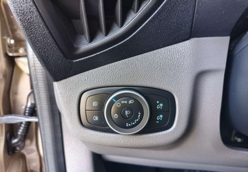 Ford Transit Connect II VAN 1.5 TDCi 120KM 2020 Ford Transit Connect Ford Transit Connect Kombi 230 L2 Trend PowerShift 1.5, zdjęcie 29