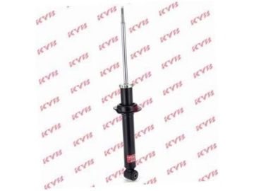 2× KYB 341824 TLUMIČ