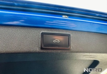 Skoda Octavia III Scout 2.0 TDI 184KM 2016 Skoda Octavia Bezwypadkowy, Scout FV23, 4x4, DSG, KredytowanieLeasing, gwa, zdjęcie 12