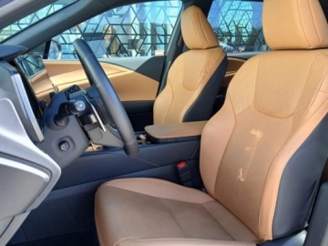 Lexus RX V 2025 LEXUS RX Prestige 450h+ 2.5 Hybrid Plug-in Suv 292KM 2025, zdjęcie 5