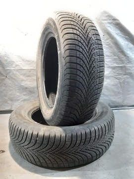 OPONY WIELOSEZON 2x DĘBICA NAVIGATOR 3 195/65 R15 91H 2021r