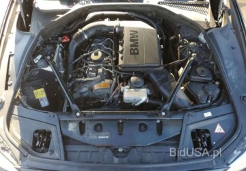 BMW Seria 5 F10-F11 2013 BMW Seria 5 2013 BMW 535 4x4, KUPIONY w transporcie do Polski 3.0 Benzyna, zdjęcie 6